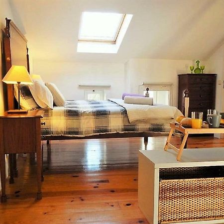 Central Lisbon Charming Loft 외부 사진