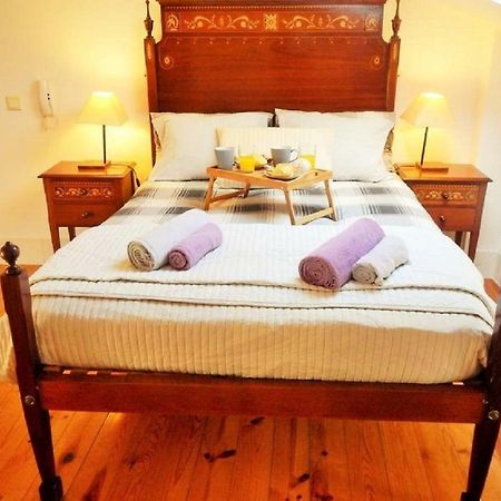 Central Lisbon Charming Loft 외부 사진