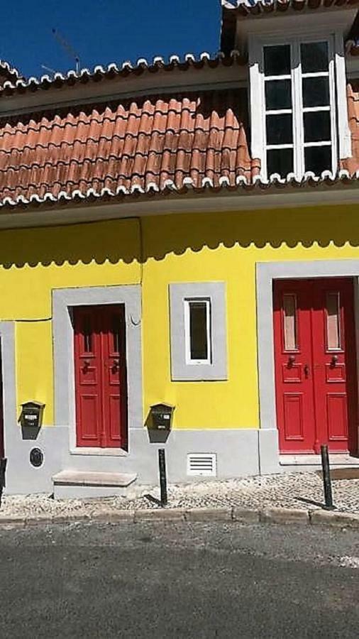 Central Lisbon Charming Loft 외부 사진