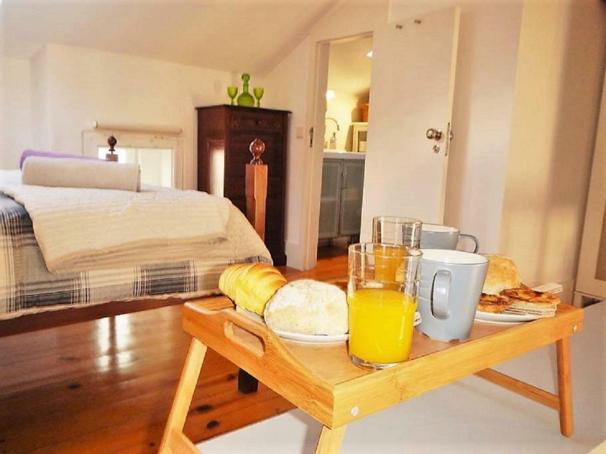 Central Lisbon Charming Loft 외부 사진