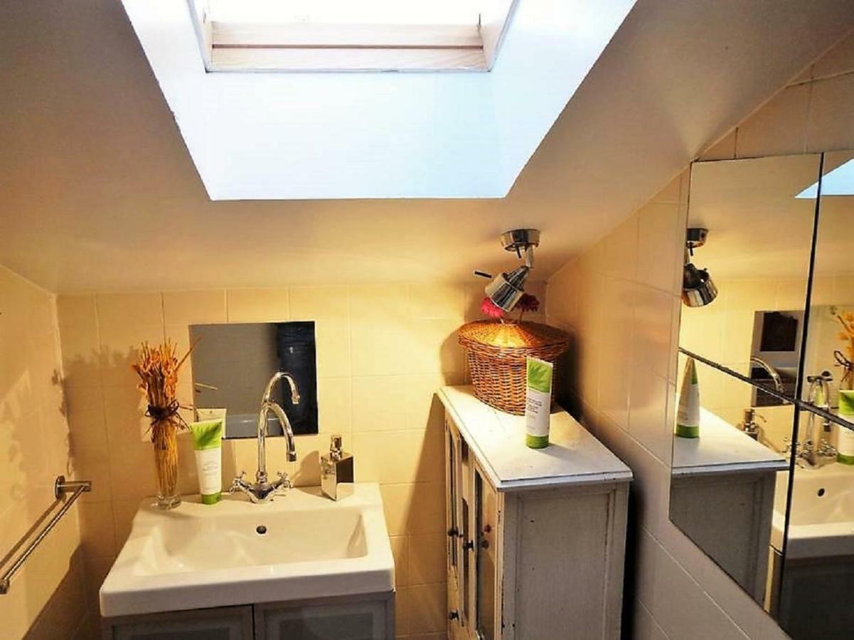 Central Lisbon Charming Loft 외부 사진